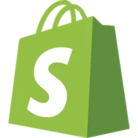 Shopify integration partner icon