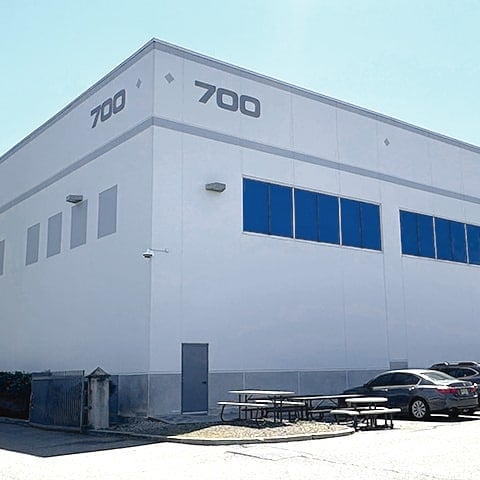 thumbnail of Boxzooka New Jersey facility